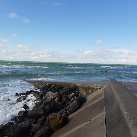 Le p'tit Opale à 2mn de la mer Wimereux Exterior foto